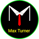 Max Turner , Max Turner fashion , Max Turner a.i expert , Max Turner entrepreneur , Max Turner economist
